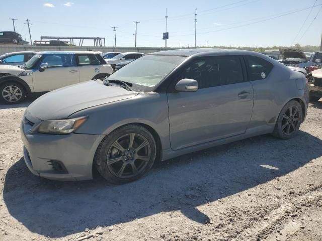 2011 Scion TC