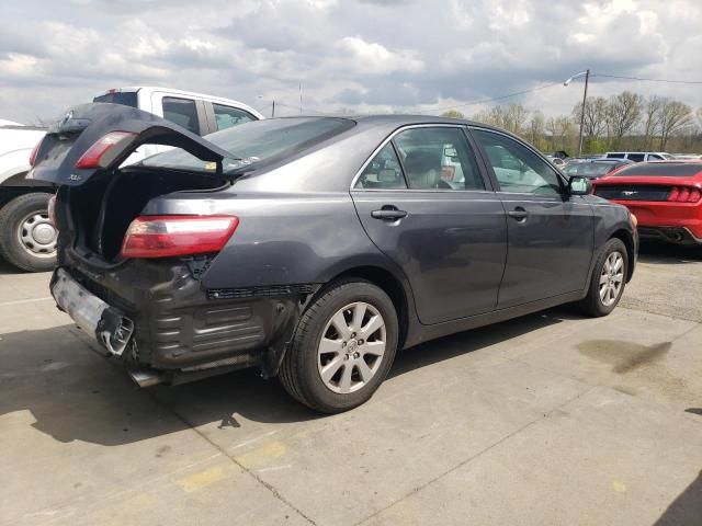 2008 Toyota Camry CE