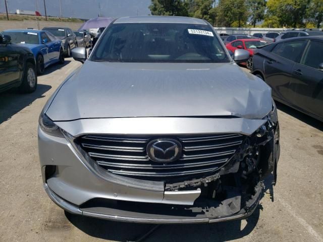 2023 Mazda CX-9 Grand Touring