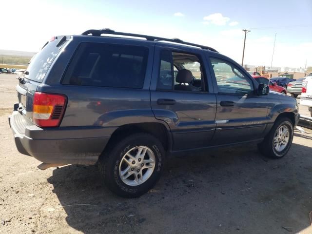 2003 Jeep Grand Cherokee Laredo