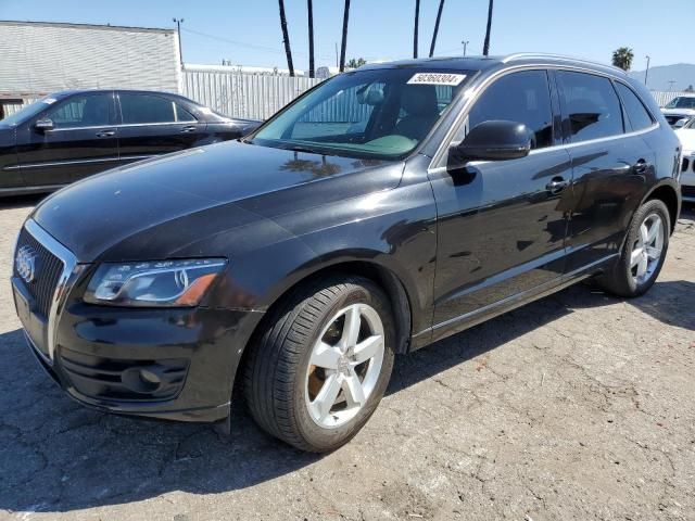 2012 Audi Q5 Premium Plus