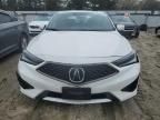 2022 Acura ILX Premium A-Spec