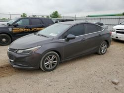 2016 Chevrolet Cruze LT for sale in Houston, TX