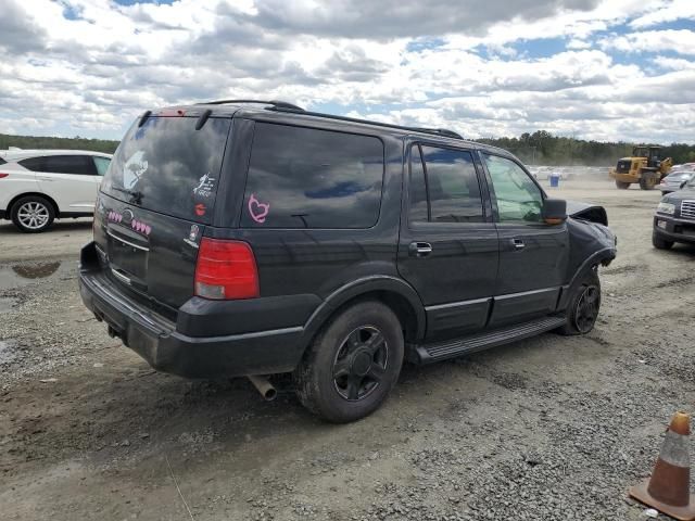 2003 Ford Expedition Eddie Bauer