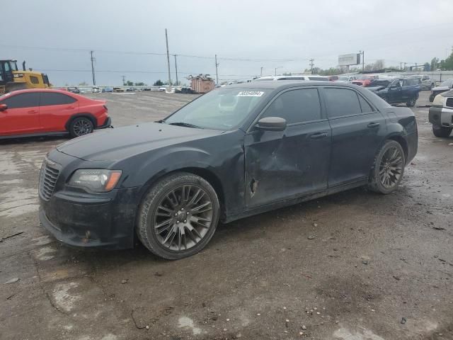 2013 Chrysler 300C Varvatos