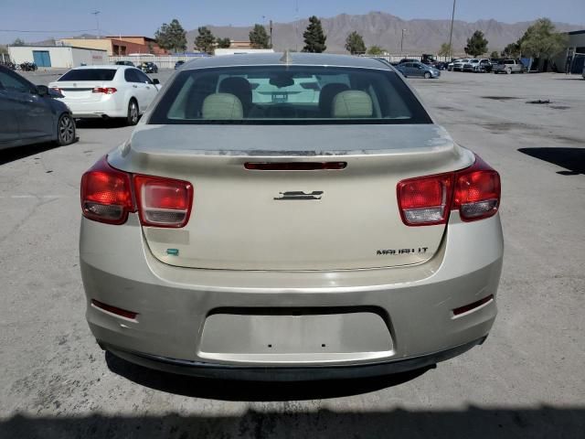 2015 Chevrolet Malibu 2LT