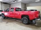 2009 Chevrolet Silverado K2500 Heavy Duty LT