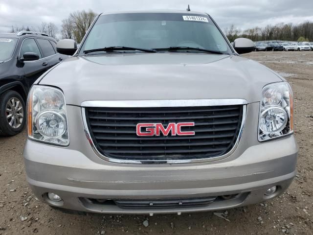 2008 GMC Yukon