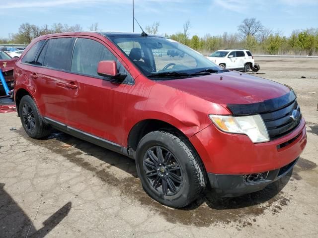 2007 Ford Edge SEL