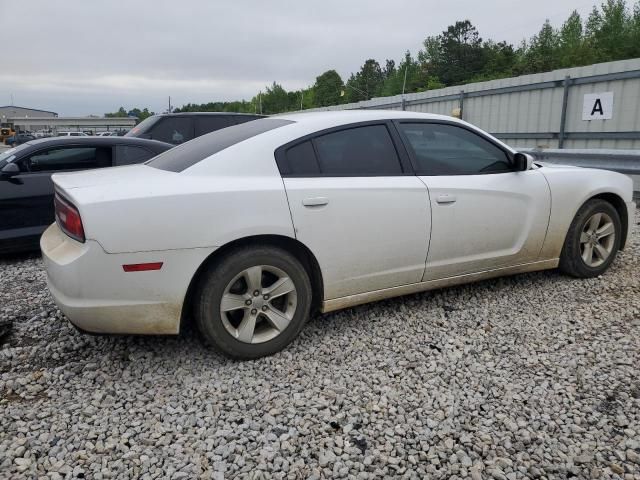 2013 Dodge Charger SE