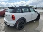 2014 Mini Cooper S Countryman