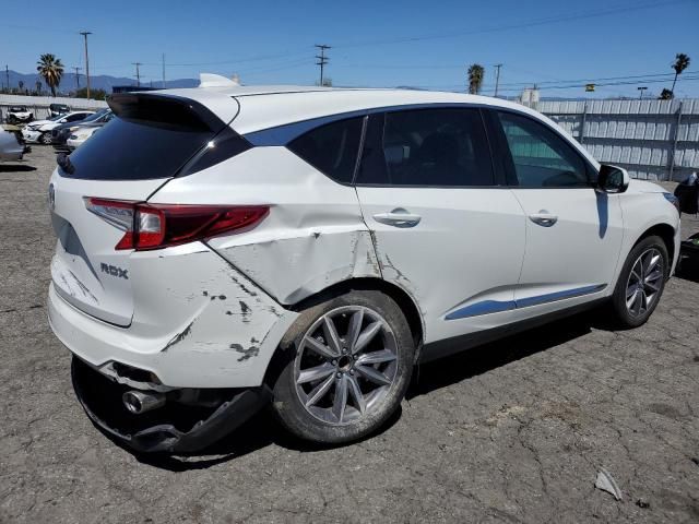 2020 Acura RDX Technology