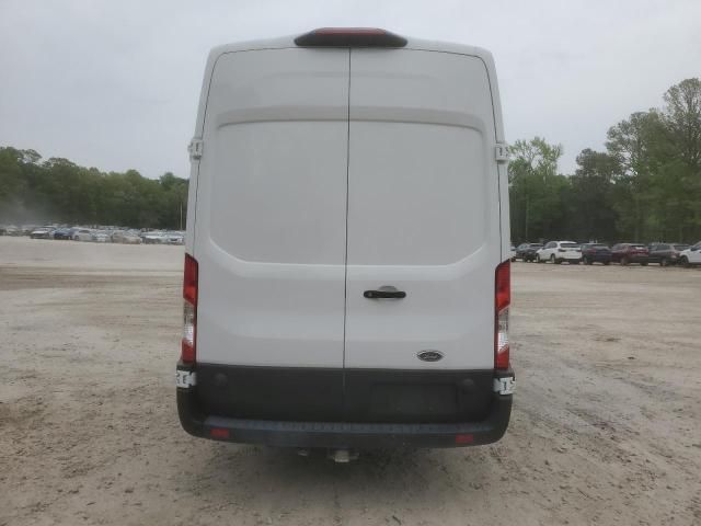 2019 Ford Transit T-250