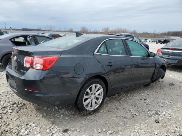 2015 Chevrolet Malibu 2LT