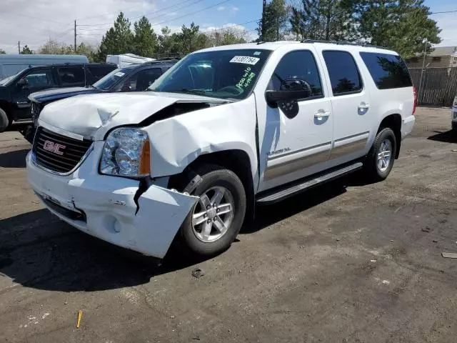 2011 GMC Yukon XL K1500 SLE