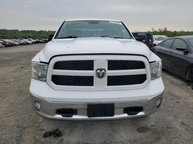 2016 Dodge RAM 1500 SLT