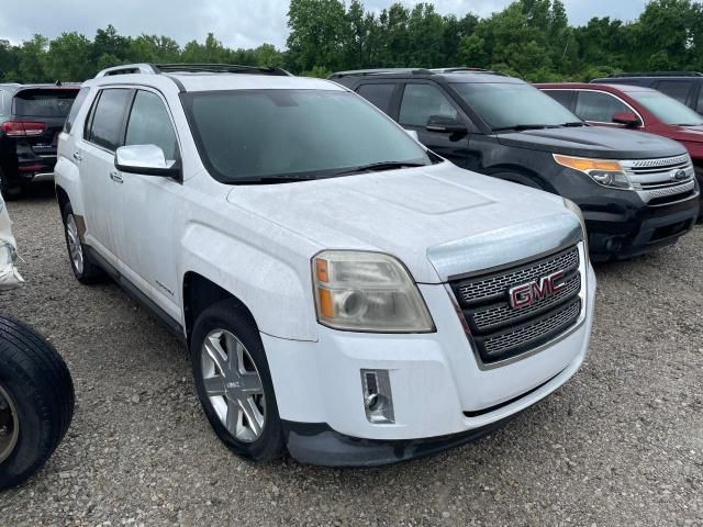 2010 GMC Terrain SLT