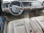 2010 Mercury Grand Marquis LS