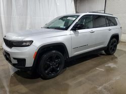 2022 Jeep Grand Cherokee L Laredo for sale in Central Square, NY