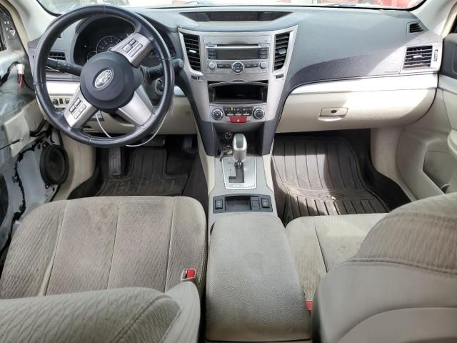 2011 Subaru Outback 2.5I Premium