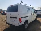 2014 Nissan NV200 2.5S