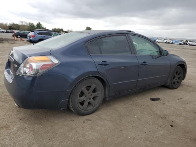 2008 Nissan Altima 2.5