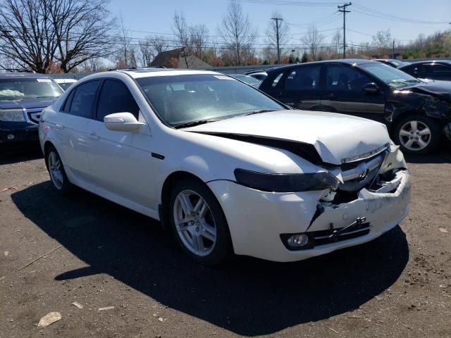 2008 Acura TL