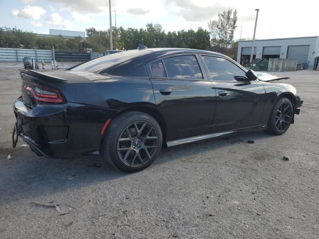 2018 Dodge Charger R/T