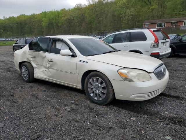 2009 Buick Lucerne CXL