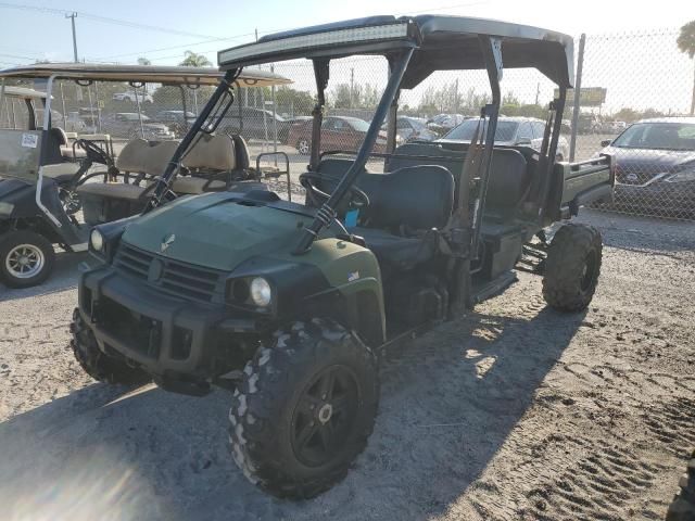 2017 John Deere Gator