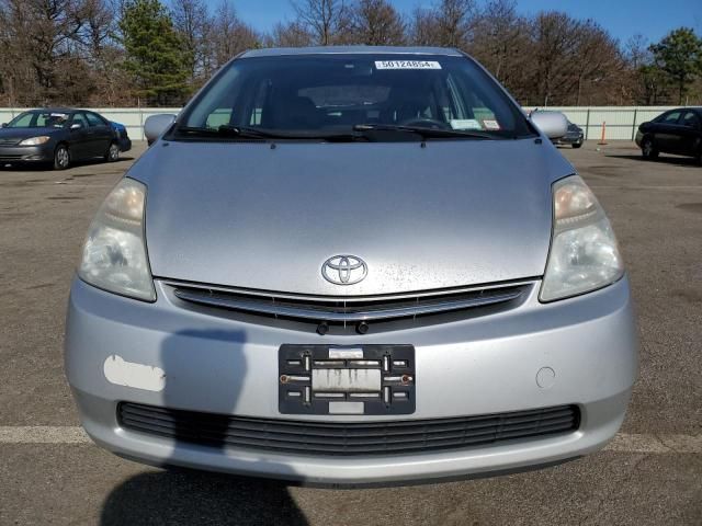 2009 Toyota Prius