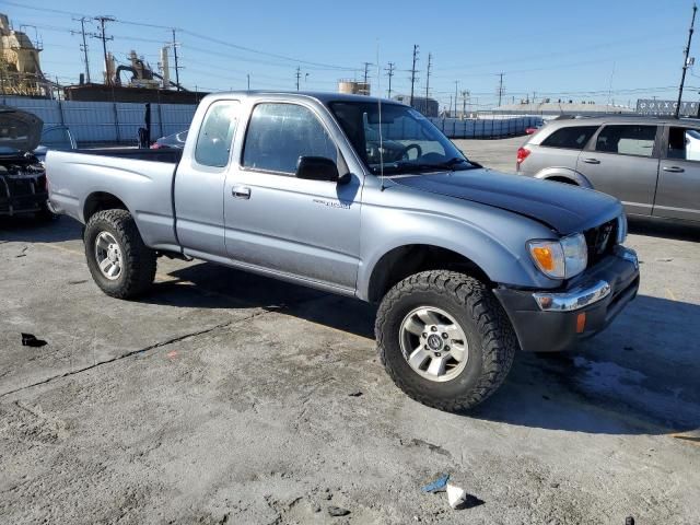 1998 Toyota Tacoma Xtracab