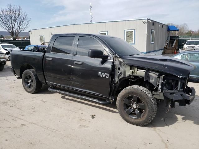 2016 Dodge RAM 1500 ST