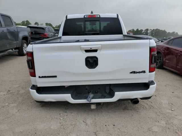 2020 Dodge 1500 Laramie