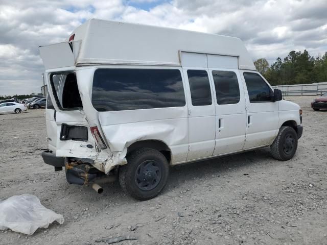 2010 Ford Econoline E150 Van