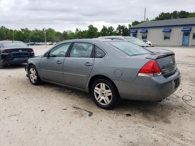 2008 Chevrolet Impala LT