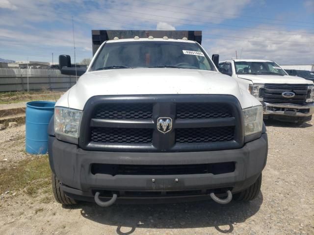 2014 Dodge RAM 5500