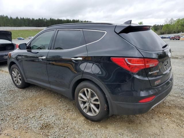 2015 Hyundai Santa FE Sport