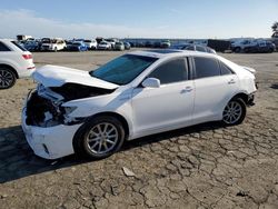 Toyota Camry Hybrid salvage cars for sale: 2011 Toyota Camry Hybrid