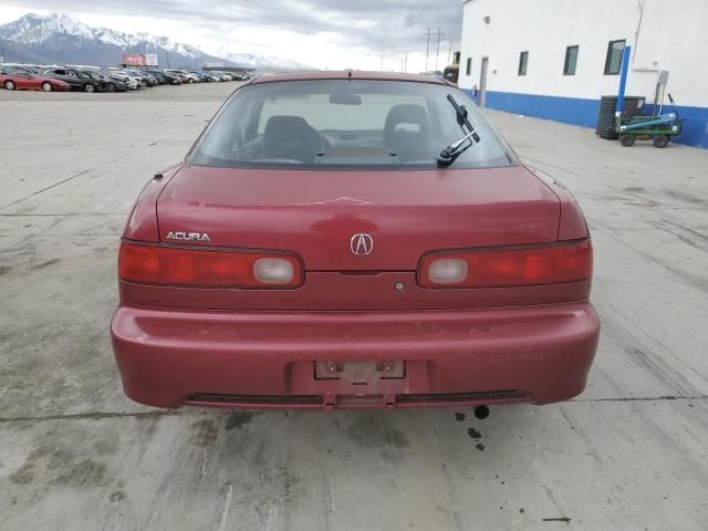 2001 Acura Integra LS