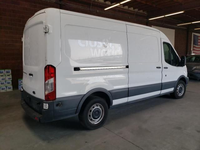 2017 Ford Transit T-350