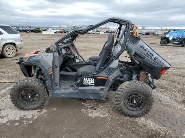 2019 Polaris General