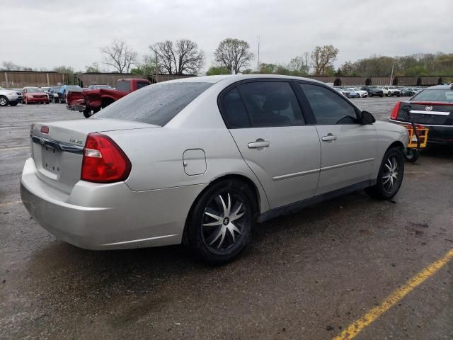 2006 Chevrolet Malibu LS