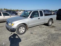 2004 Toyota Tacoma Xtracab for sale in Antelope, CA