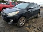 2013 Hyundai Tucson GLS