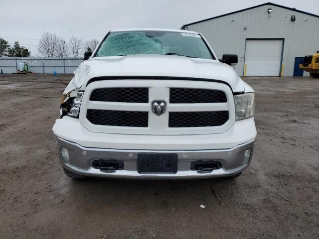 2016 Dodge RAM 1500 SLT