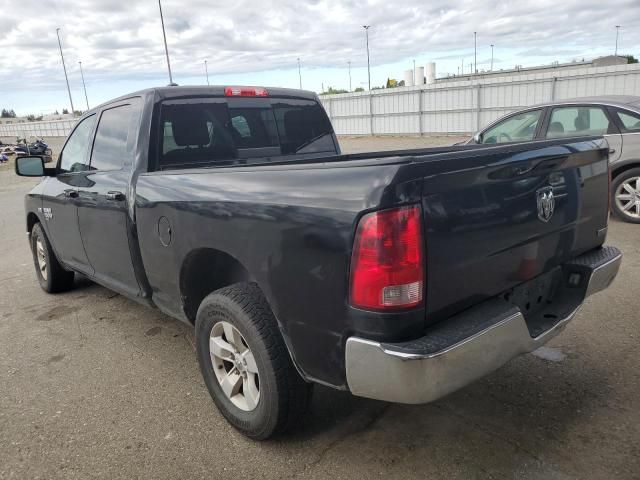 2020 Dodge RAM 1500 Classic SLT