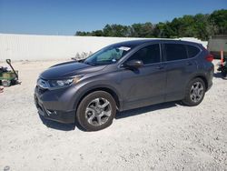 Honda salvage cars for sale: 2019 Honda CR-V EXL