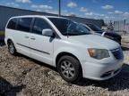 2011 Chrysler Town & Country Touring