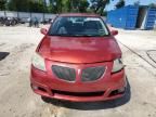 2006 Pontiac Vibe